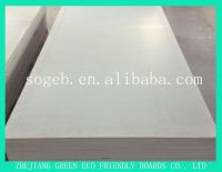 Fireproof Calcium Silicate Ceiling  Board 