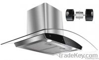 2013 new item range hood