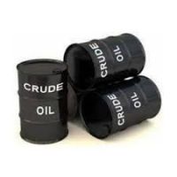 Russian Export Blend Crude Oil