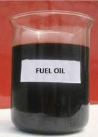 Fuel Oil Mazut