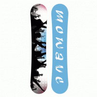 cheap snowboards