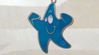 bule star badges