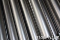 titanium seamless and welded tubes