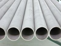 seamless stainless steel pipes