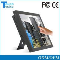 19 inch Industrial All In One PCï¼PC All In One, All In One Computer, Computer All In One, Industrial Computer, Touch Screen ALL in ONE