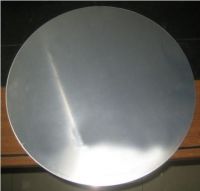 Aluminium Circle for Lighting