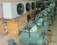 REFRIGERANT COMPRESSORS