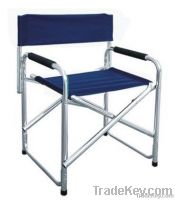 Alum director chair