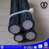 ABC Cable, Aerial Bundled Cable
