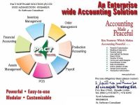 PACT Accouting & ERP Software in saudi arabia - 0532640231