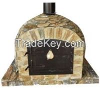 Pizza Ovens