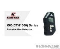 K60 series portable gas detector