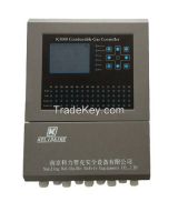 2015 new design! multi-channel RS485 remote real-time monitoring gas detector controller