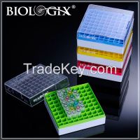 PC Freezer Boxes/Cryogenic Boxes