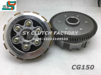 CG150 Motorcycle Engine Clutch