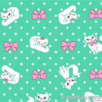 cotton flannel fabric for baby blankets C20s*C10s*40*42*58/59''