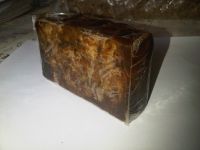 African Black soap