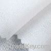 Meshed Nonwovens Spunlace Fabric