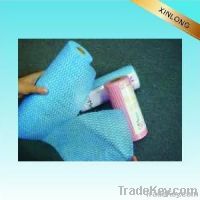 wiping/cleaning cloth