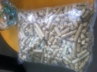 Rice Husk Pellet