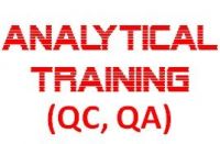 Analytical Training