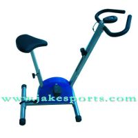 Home Exercise Bike