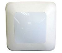 Shelby Ventilation Fan with Light