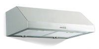 Geneva Vent Built-in Cooker Hood