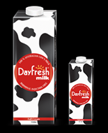 DAYFRESH UHT Milk 