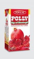 Popular Pomegranate Juice