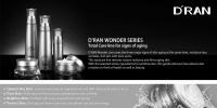 D'RAN wonder series / Korean cosmetic, makeup, skin care