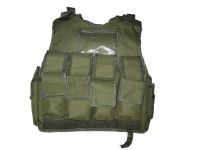 tactical vest