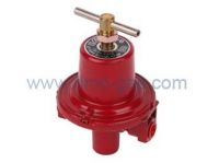 RegO LPG  High Pressure Industrial / Commercial Pounds-to-Pounds Regulator 597F Series