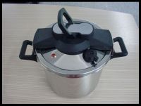 High Quality Exposion-proof largest pressure cooker