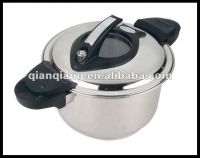 2013 outstanding low pressure cooker