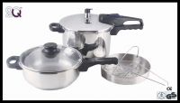 Popular Classic Prestige Pressure Cooker(Home Use)