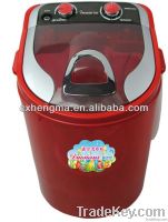 Washing machine with dryer/Single tub/4Kg