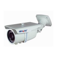800TVL 2.8-12mm Lens Zoom Camera  (KW-808EV)