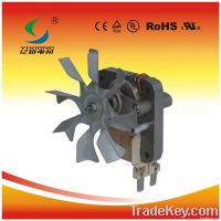 48 series single phase shaded pole motor/microwave oven motor