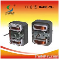 YJ84 series shaded pole motor/range hood motor