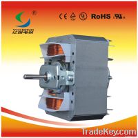 YJ84 series shaded pole motor/range hood motor