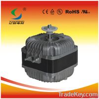 YJ82 series shaded pole motor/refrigerator motor