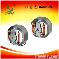 58 series shaded pole motor/fan heater motor/exhaust fan motor