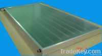 Solar Water Heater Glass Panels