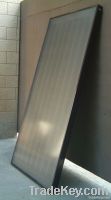 Solar Water Heater Glass Panels