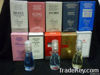 Smart collection perfume discount factory