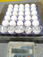 Fresh Chicken Table Eggs