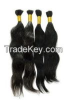 New 6A,7A grade 100% wholesale virgin unprocessed brazilian human hair