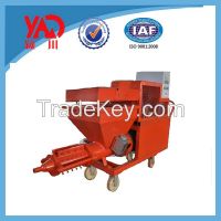 Mortar Cement Plastering Machine GPL-3II