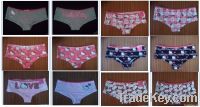 2013 lady pant, boxer, brifes, designs